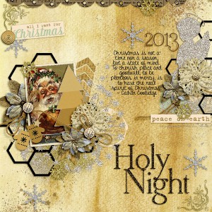 Holy Night