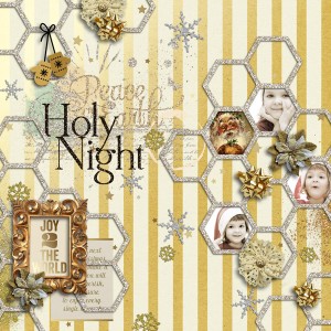 Holy Night