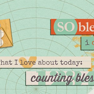 Gratitude FB