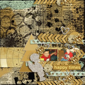 happy times