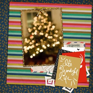 it's a wonderful life