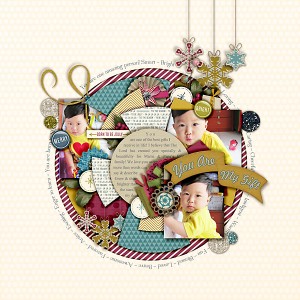My gift