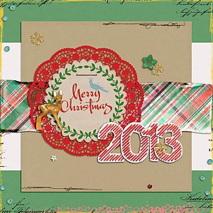 December 2013 Cover