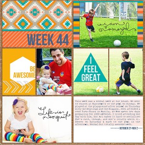 PL Week 44