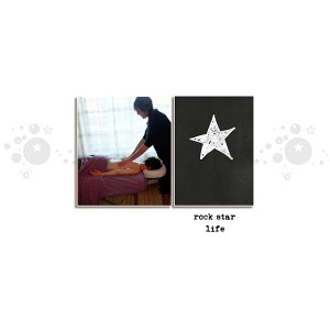 rock star