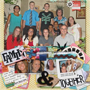 Family Together