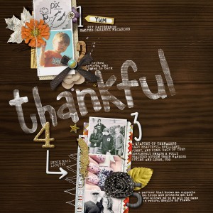 Thankful