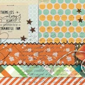 Thanksgiving Cover
