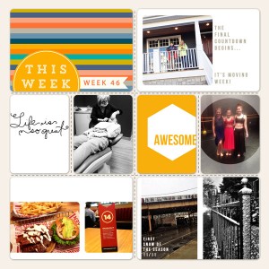 Week 46 page 1