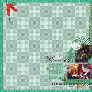 Last Christmas