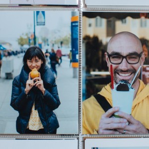 Project Life | SF anniversary trip