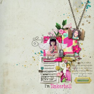 i'm tinkerbell