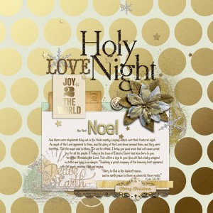 Holy Night