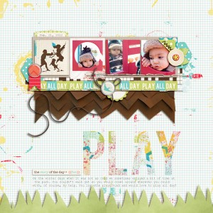 Play