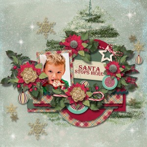 Vintage Christmas