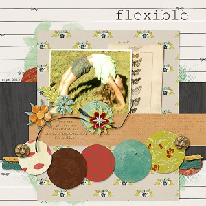Flexible