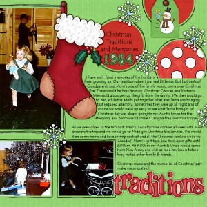 Traditions