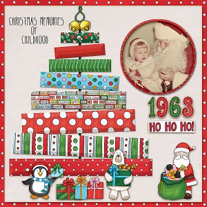 Christmas 1963