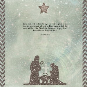 Isaiah 9:6