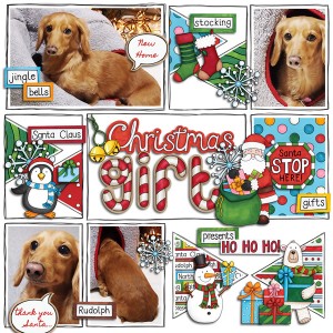 Christmas Gift