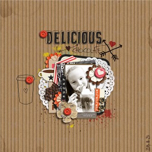 Delicious