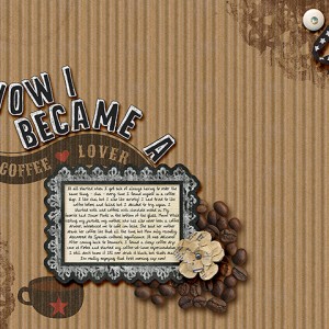 How I Became a Coffee Lover