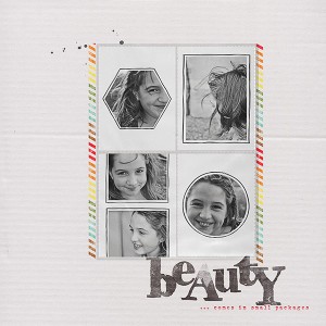 Beauty