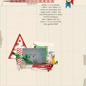 dear santa...