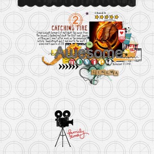 Catching Fire