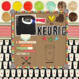 I Heart My Keurig