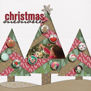 Christmas-memories