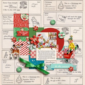 Santa
