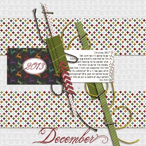 December