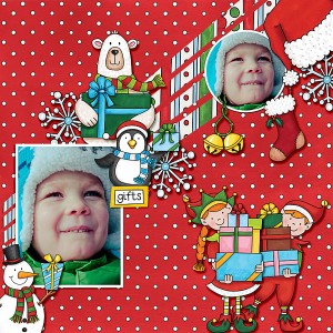 Jingle all the way
