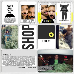 PL Week 48- Black Friday