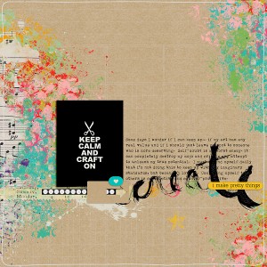 Craft On!