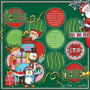 2013: Feliz Natal!