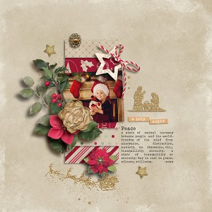 Vintage Christmas