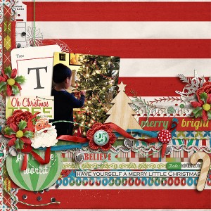 Joy to the world