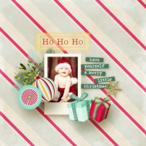 Vintage Christmas