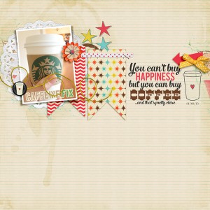 Caffeine Fix