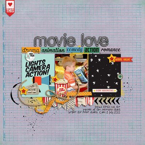 Movie Love