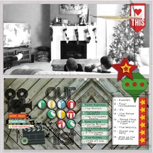 Christmas Movies