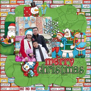 Merry Christmas 2013