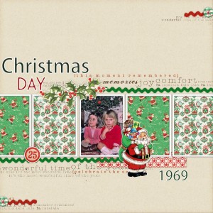 Nostalgic Christmas