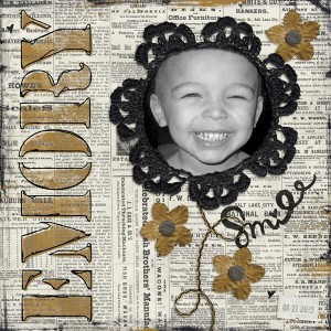 Smile