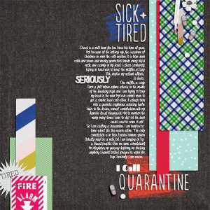 Quarantine