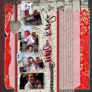 2006: Moulin Rouge
