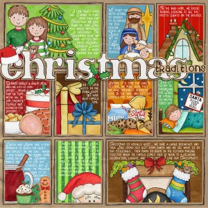 christmas traditions