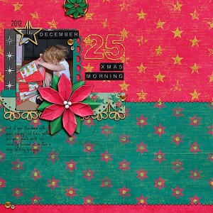 Xmas Morning